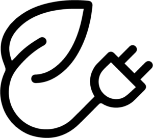 Icono logotipo Ideosolar soluciones Energéticas